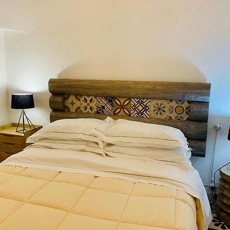 Trullo Labellavita Putignano Buitenkant foto