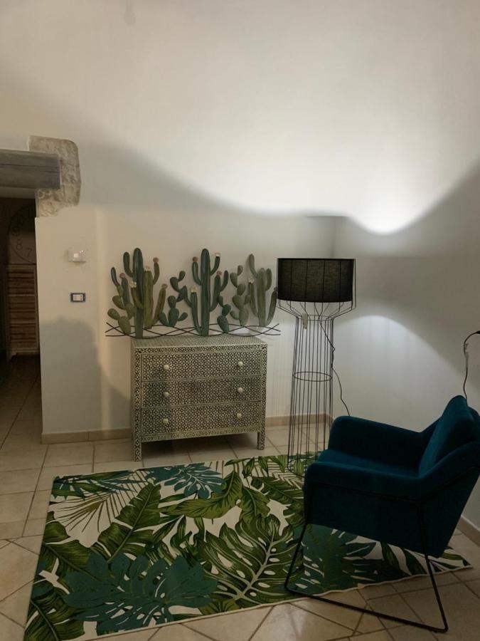 Trullo Labellavita Putignano Buitenkant foto