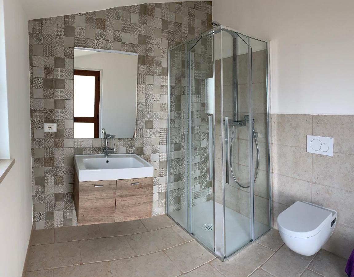 Trullo Labellavita Putignano Buitenkant foto