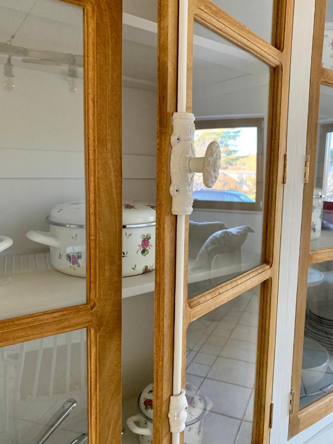 Trullo Labellavita Putignano Buitenkant foto