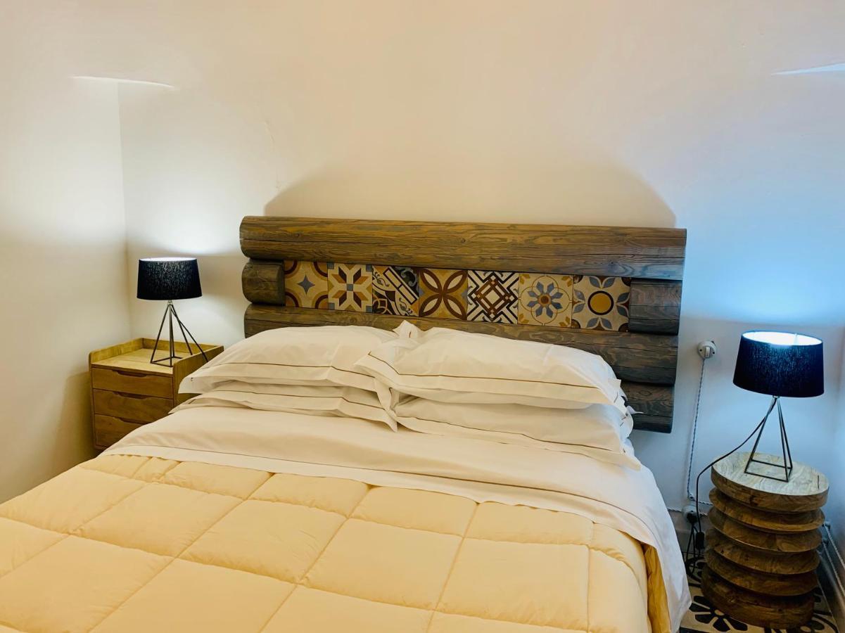 Trullo Labellavita Putignano Buitenkant foto