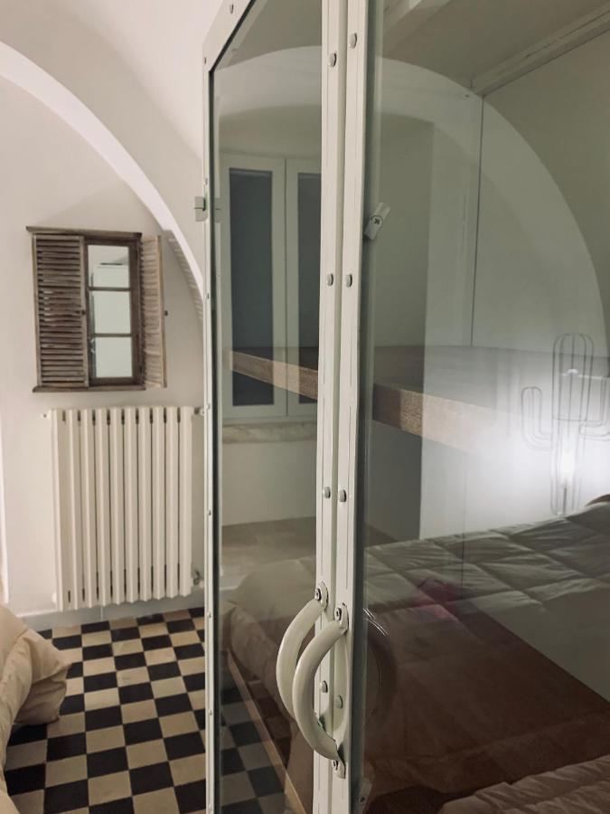 Trullo Labellavita Putignano Buitenkant foto