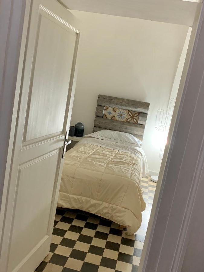 Trullo Labellavita Putignano Buitenkant foto